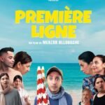 Affiche Première Ligne Merzak Allouache