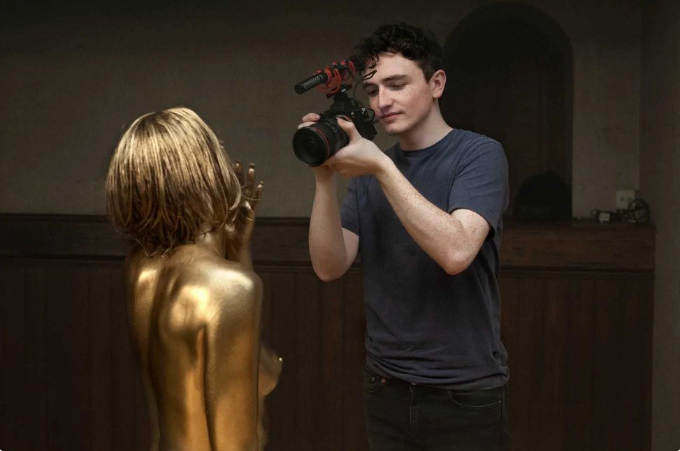 Truly Naked - 2026 - Muriel d'Ansembourg