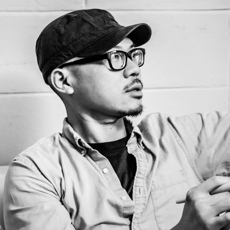 Tsao Shih-Han 曹仕翰