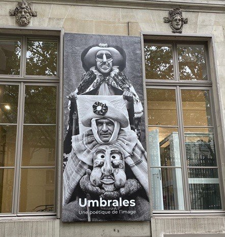 Umbrales, Javier Silva Meinel. Une poétique de l’image
23 avril - 25 juillet 2026 Maison de L'Amérique Latine Paris