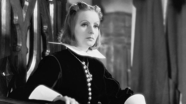 La Reine Christine - 1933 - Rouben Mamoulian - Cinémathèque