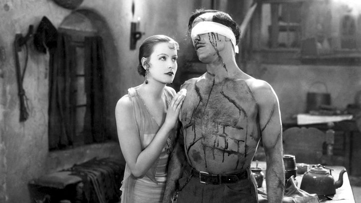 La Tentatrice - 1926 - Fred Niblo
