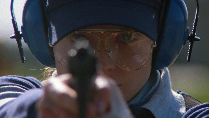 Le film de tueurs en série, 25 indispensables - Cinémathèque - Le Silence des agneaux - 1991 - Jonathan Demme -
