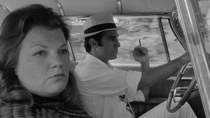 Les Tueurs de la lune de miel - 1969 - Leonard Kastle - Cinémathèque