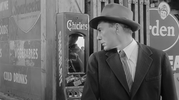 M Joseph Losey - LE FILM DE TUEURS EN SÉRIE, 25 INDISPENSABLES - CINÉMATHÈQUE