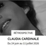 Rétrospective Claudia cardinale - Cinémathèque