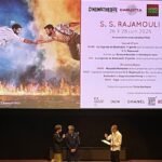 S. S. Rajamouli - CINÉMATHÈQUE 26 juin 2026