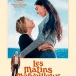 Affiche Les Matins Merveilleux - Avril Besson