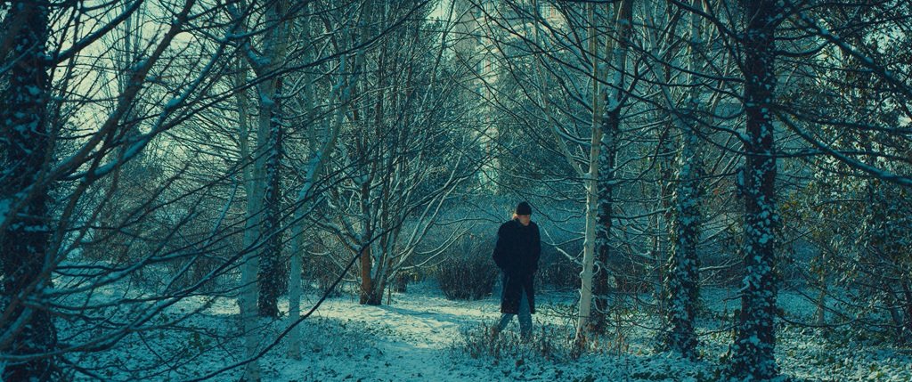 Un Hiver russe - Patric Chiha - ©Léopard Films