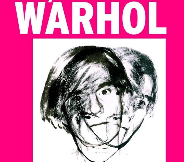 Affiche Andy Warhol ©GrandPalaisRmn-2026