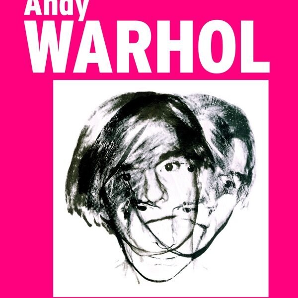 Affiche Andy Warhol ©GrandPalaisRmn-2026