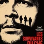 Affiche LES SURVIVANTS DU CHE - CHRISTOPHE DIMITRI RÉVEILLE - 2026