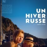 Affiche Un Hiver russe - Patric Chiha