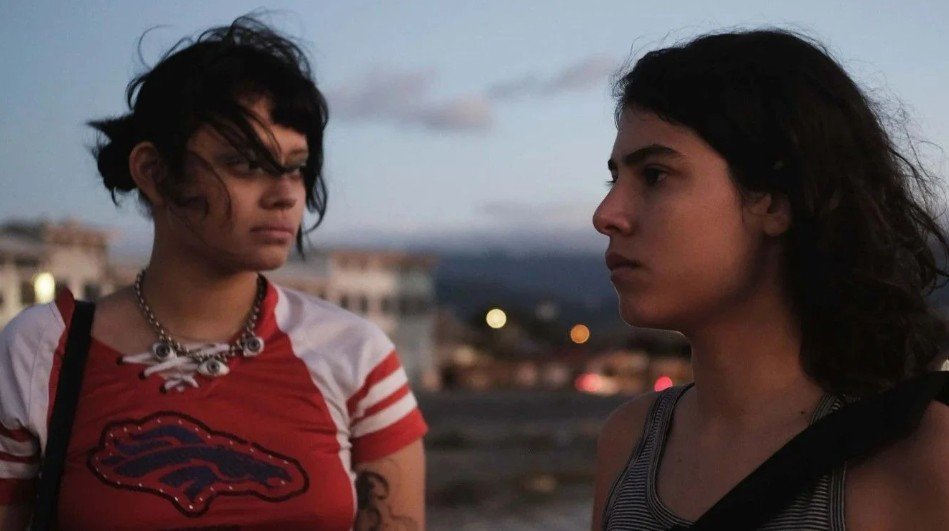 Amalia et Elsa - Ton Animal Maternel Valentina Maurel