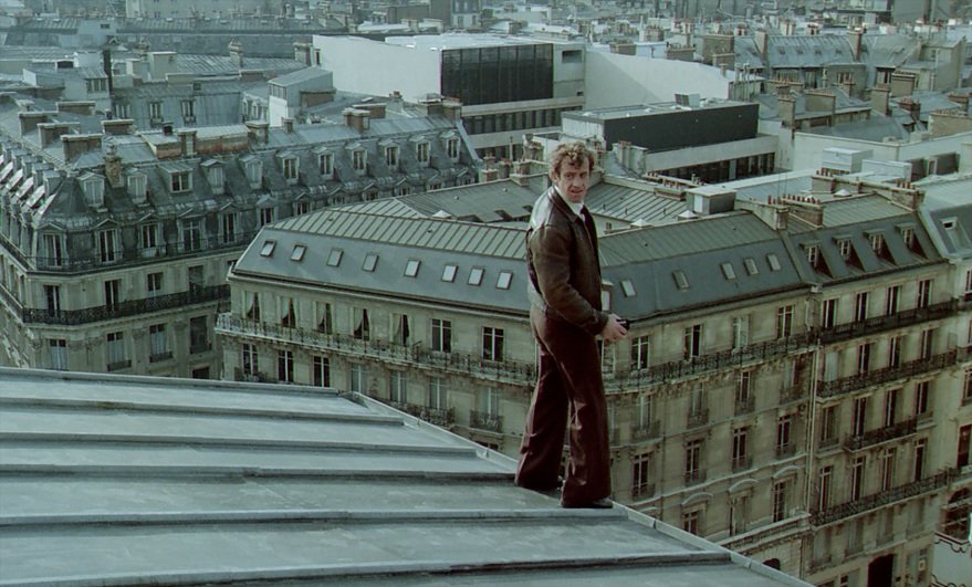 Peur sur la ville Henri Verneuil, 1975  © STUDIO CANAL - Nicolas Lebovici - Inficor - Tous droits réservés
