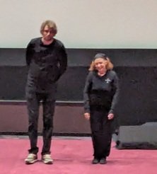 Christine Ott et Mathieu Gabry - Cinémathèque 26 octobre 2026