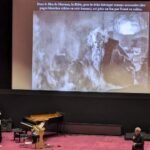 La Bible de Faust : LA CRÉATION DU CHEF D’ŒUVRE DE F. W. MURNAU - Cinémathèque 12/10/2026