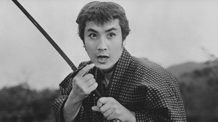 Le vent, les femmes et la rue - 1958 - Tai Katō