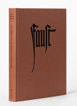 Mubi Faust Bible