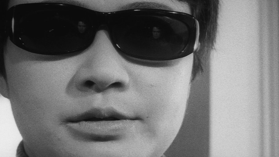 Requiem pour un massacre (Minagoroshi no reika) - 1968 -Tai Katō